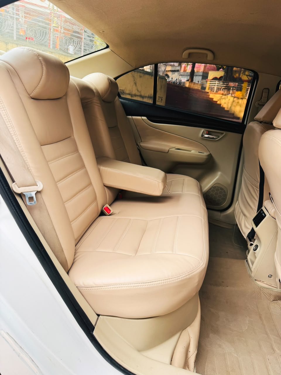 Ciaz VDI+ 
